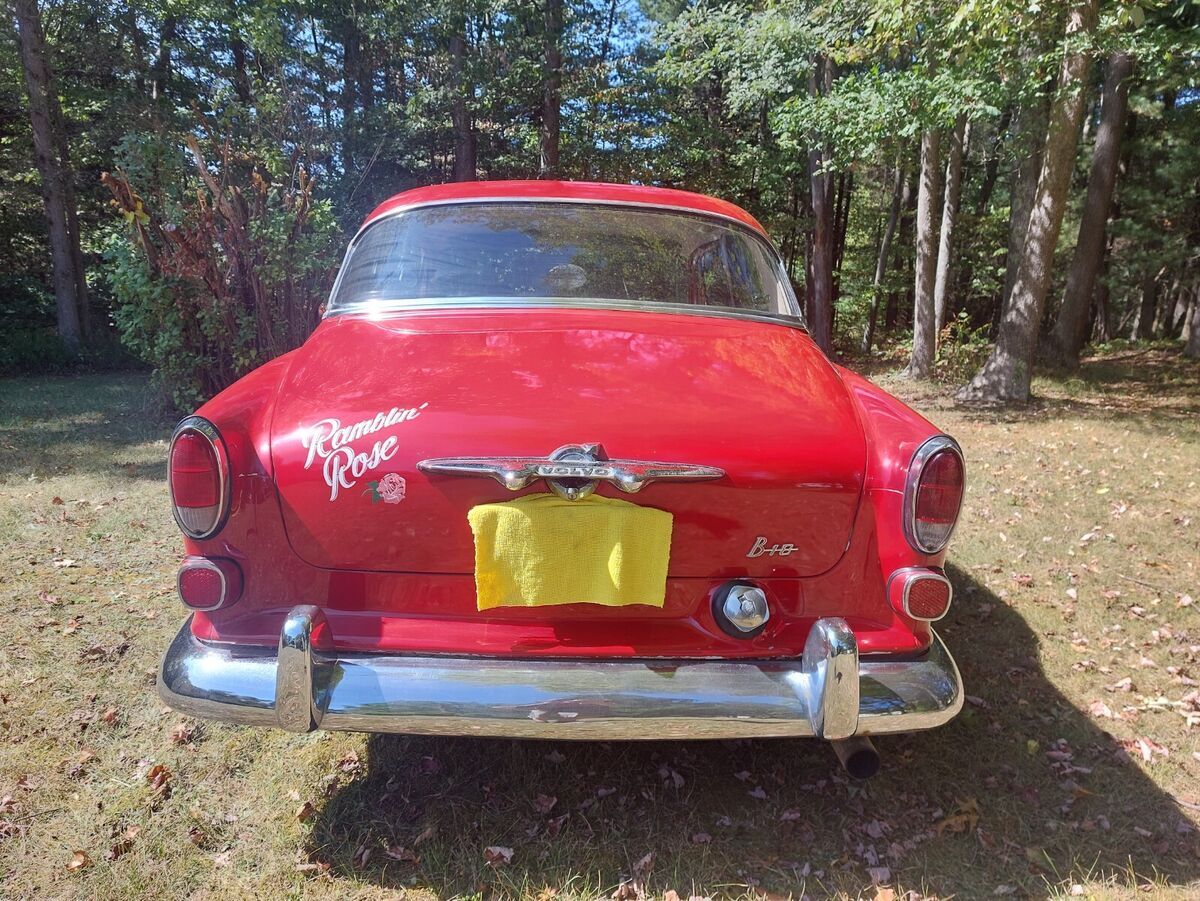 1968 Volvo Other - photo 10