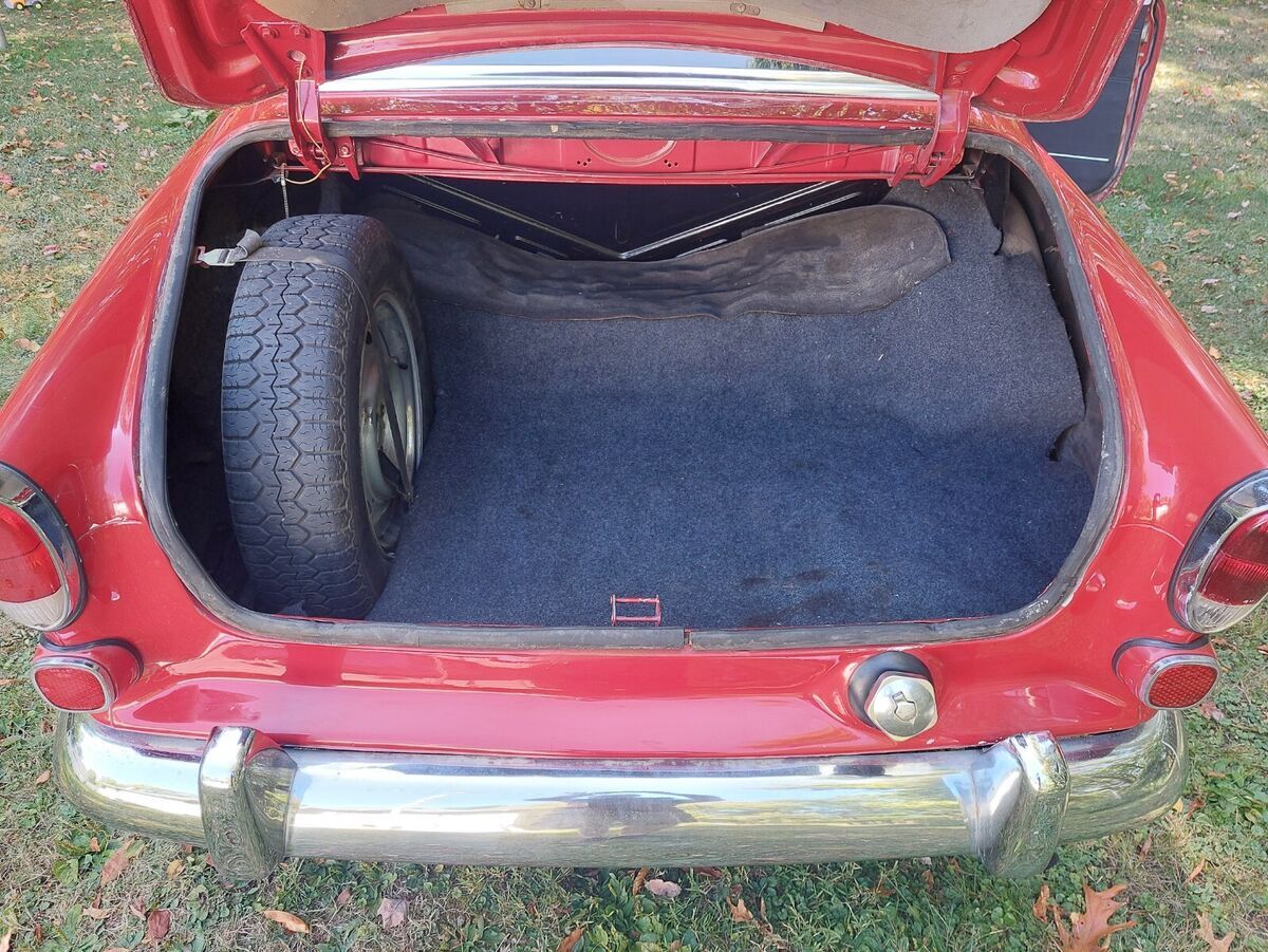 1968 Volvo Other - photo 12