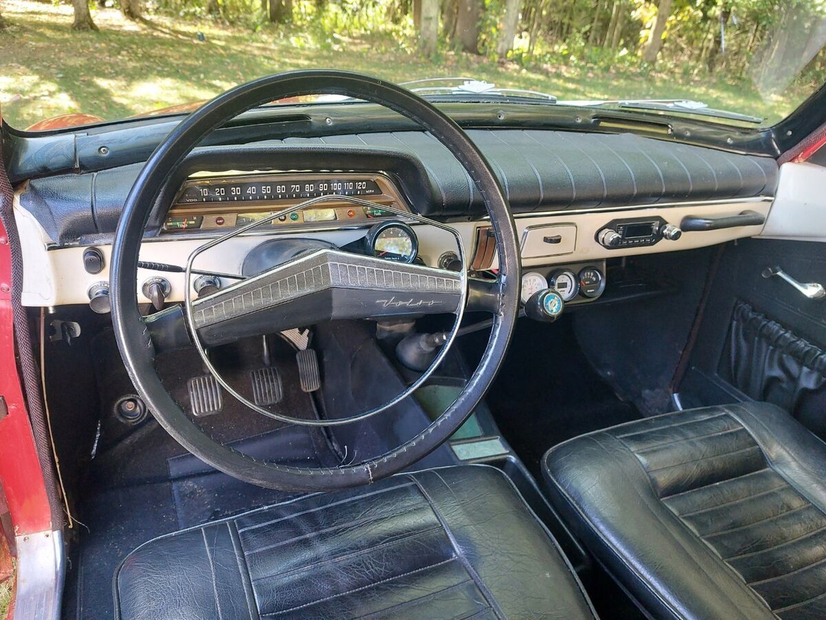 1968 Volvo Other - photo 13