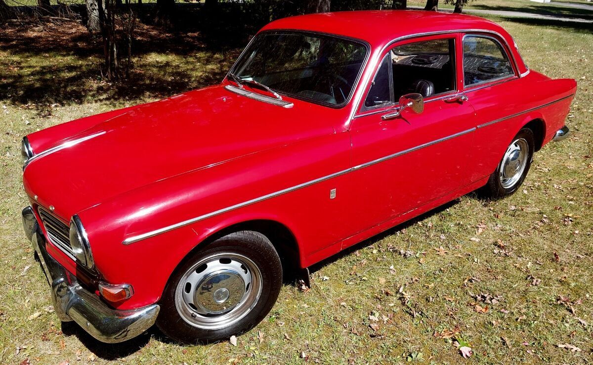 1968 Volvo Other - photo 2