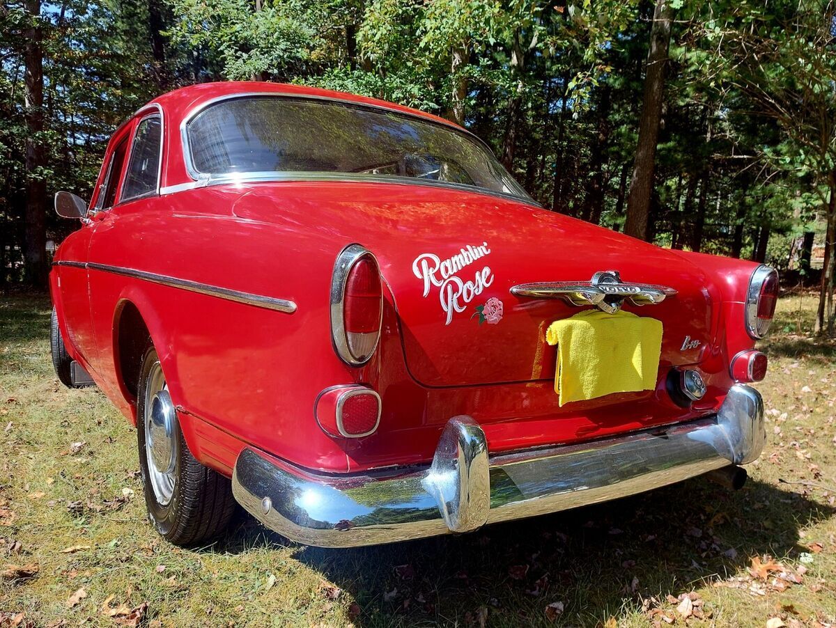 1968 Volvo Other - photo 3
