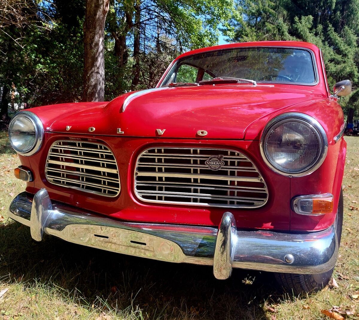1968 Volvo Other - photo 4