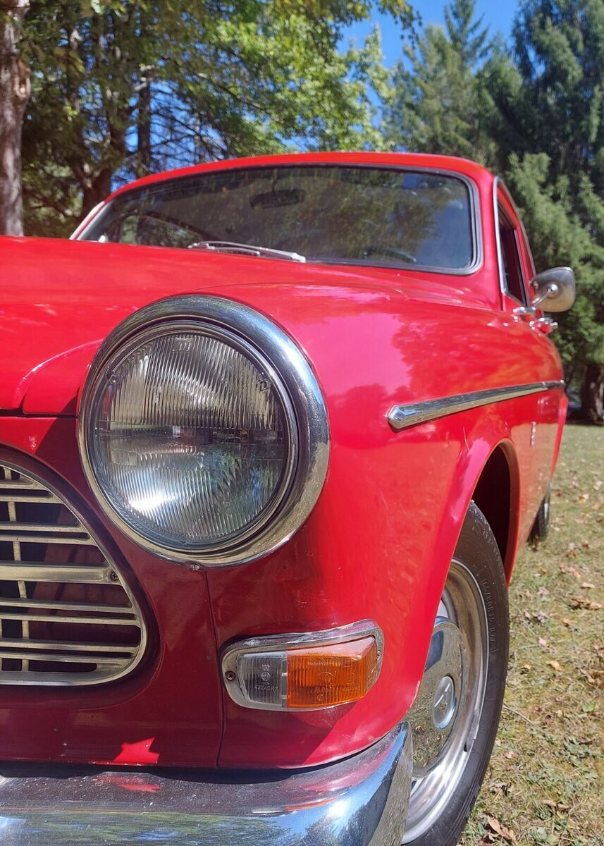 1968 Volvo Other - photo 5