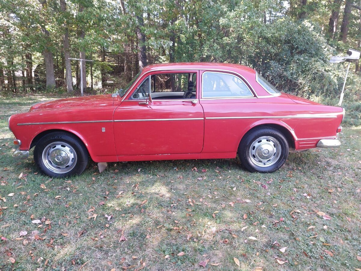 1968 Volvo Other - photo 6