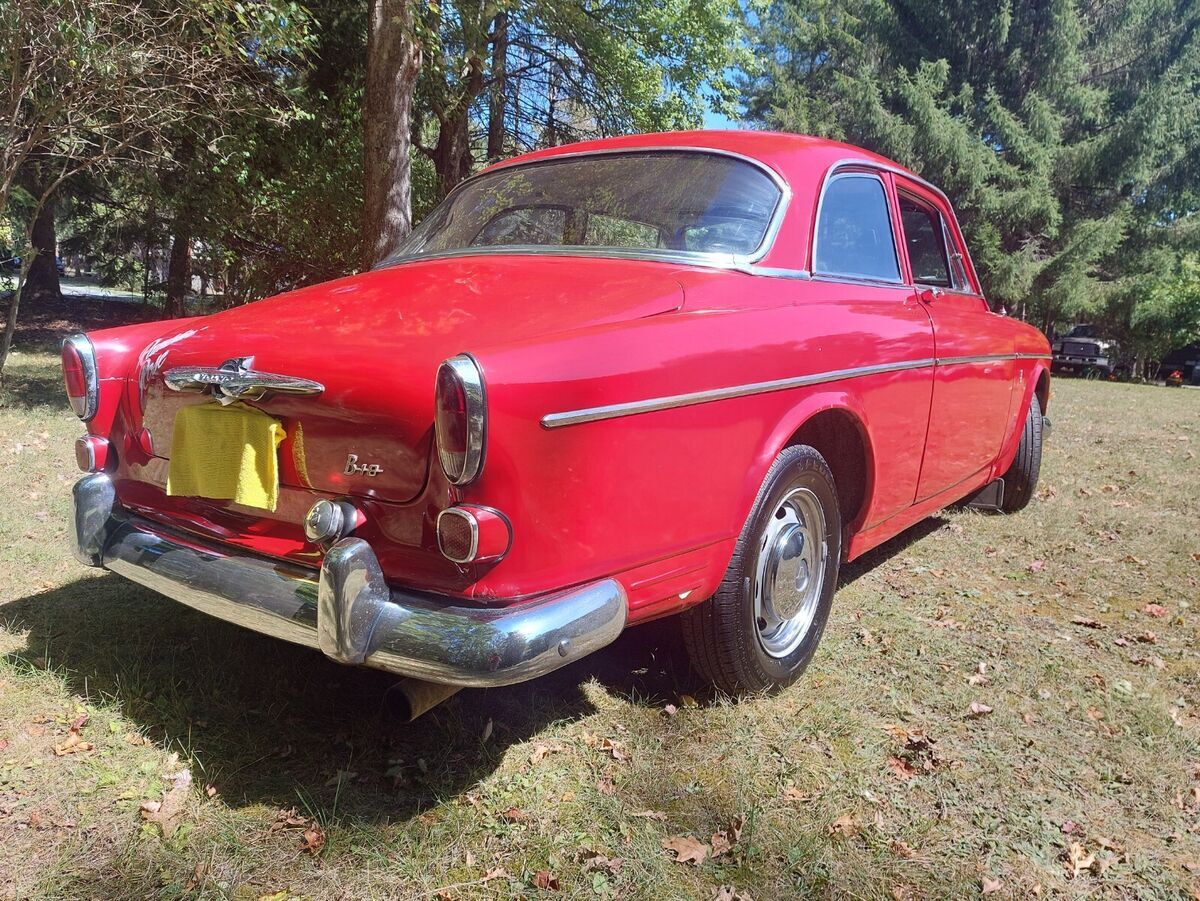 1968 Volvo Other - photo 7