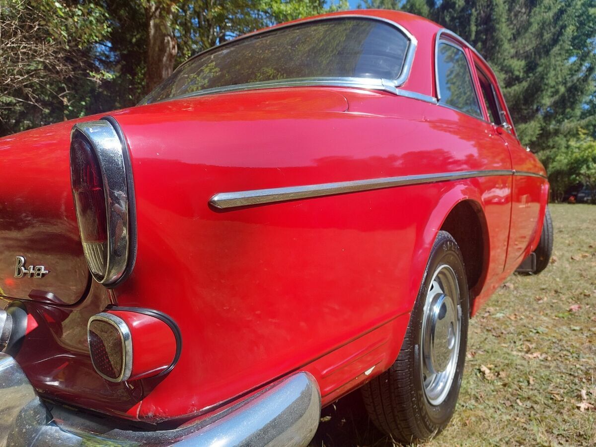 1968 Volvo Other - photo 8