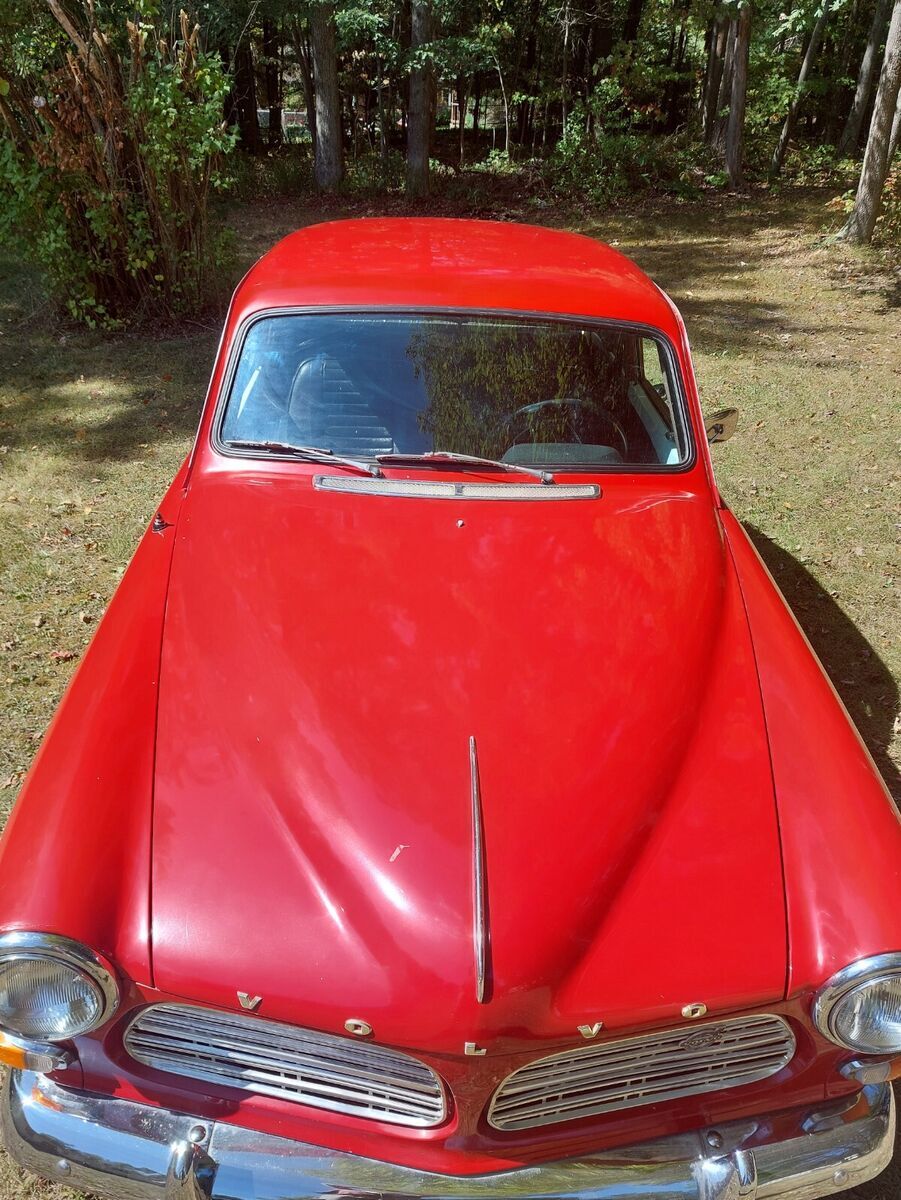 1968 Volvo Other - photo 9