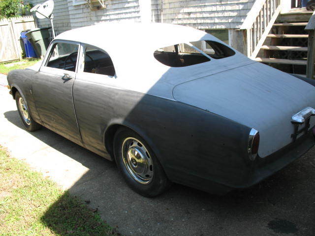 1968 Volvo Other - photo 2