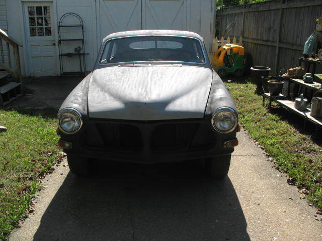 1968 Volvo Other - photo 3