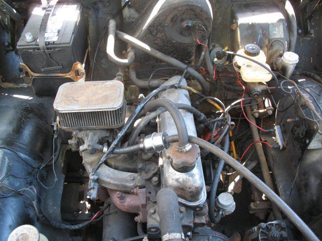 1968 Volvo Other - photo 5