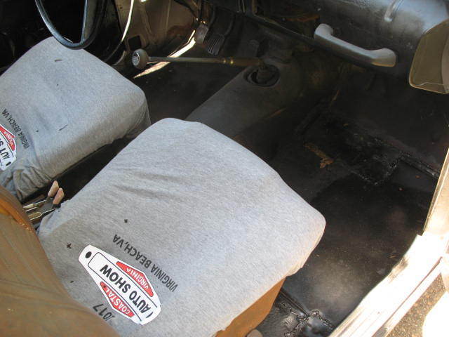 1968 Volvo Other - photo 6