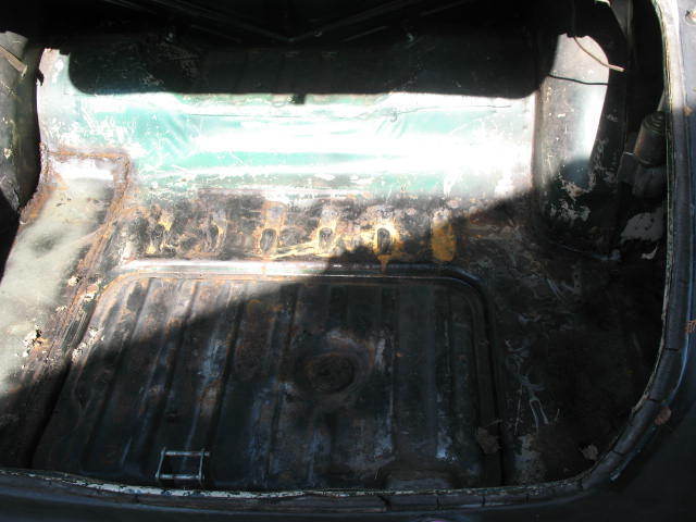 1968 Volvo Other - photo 9