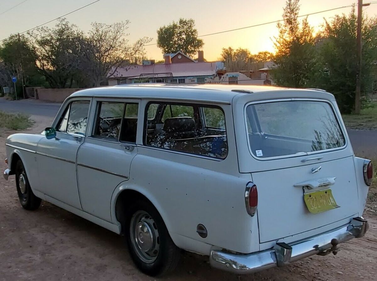 1968 Volvo Other - photo 6
