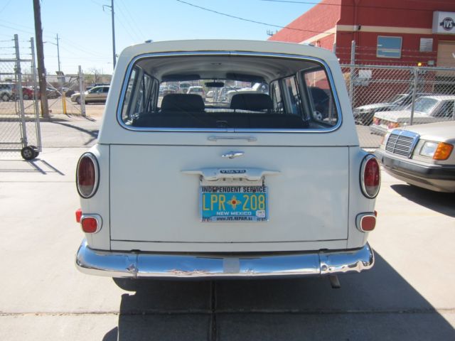1968 Volvo 122S Amazon Amazon - photo 6