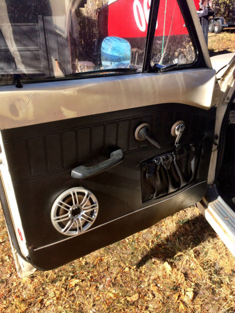 1968 Volvo Other wagon - photo 13