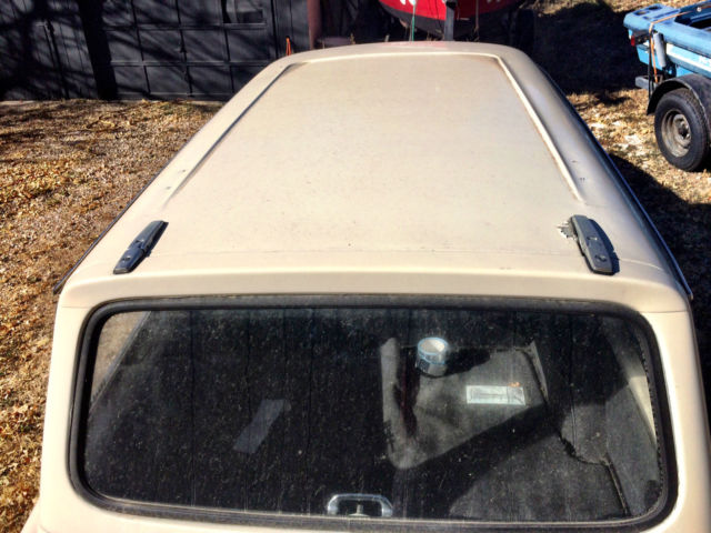 1968 Volvo Other wagon - photo 9
