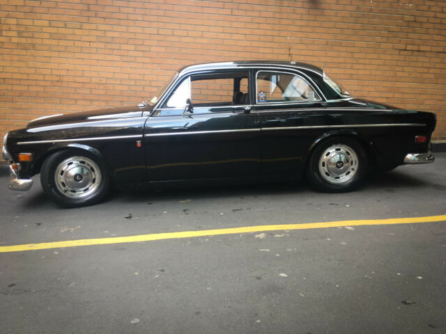 1968 Volvo Other S - photo 2