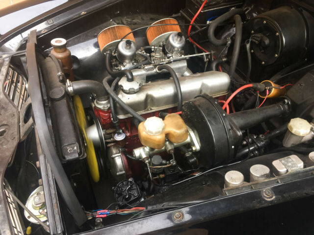 1968 Volvo Other S - photo 3