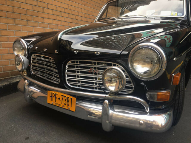 1968 Volvo Other S - photo 4