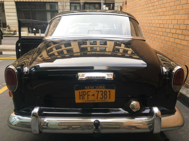 1968 Volvo Other S - photo 8