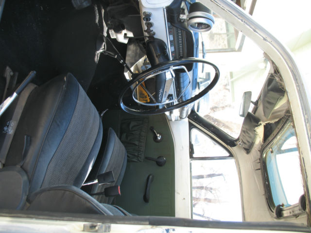 1968 Volvo 220 - photo 8