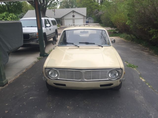 1968 Volvo S S - photo 3