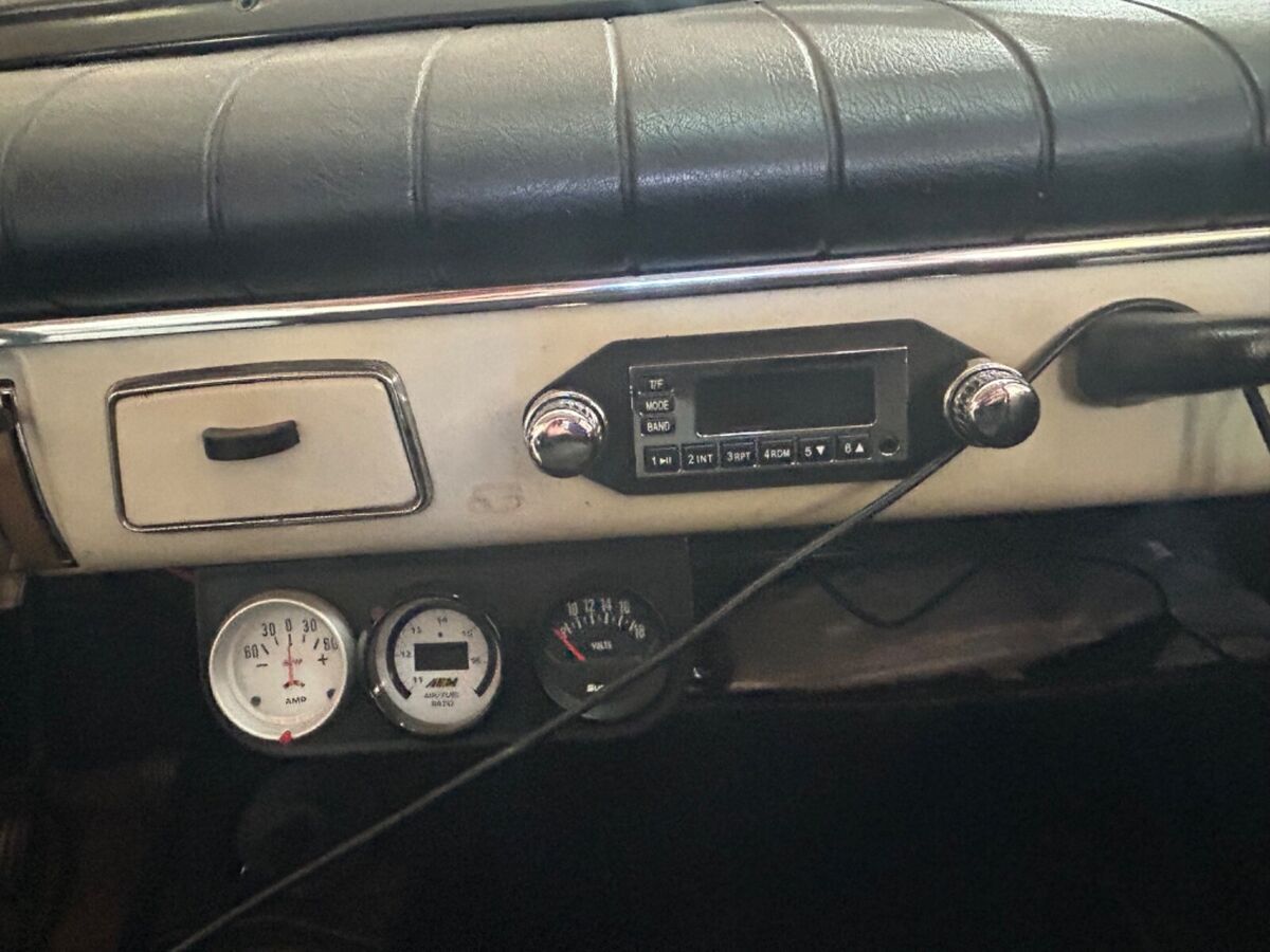 1968 Volvo Other - photo 10