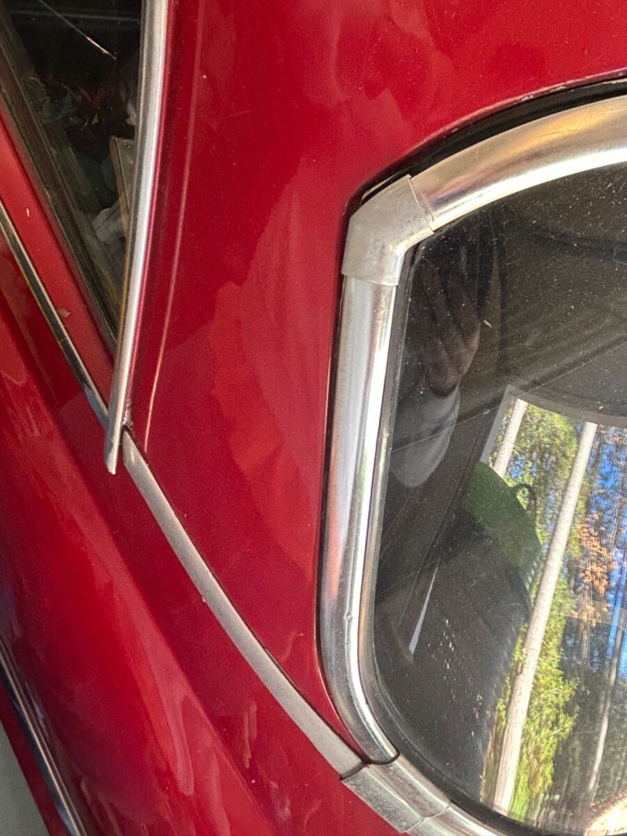 1968 Volvo Other - photo 13