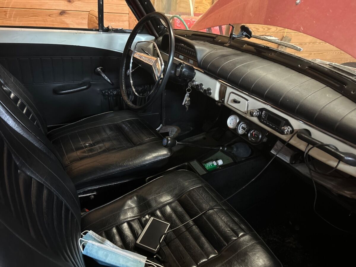 1968 Volvo Other - photo 4