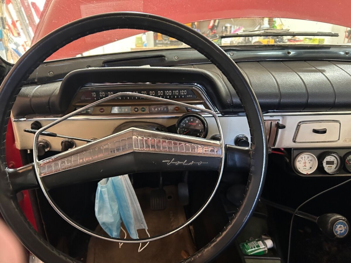 1968 Volvo Other - photo 5