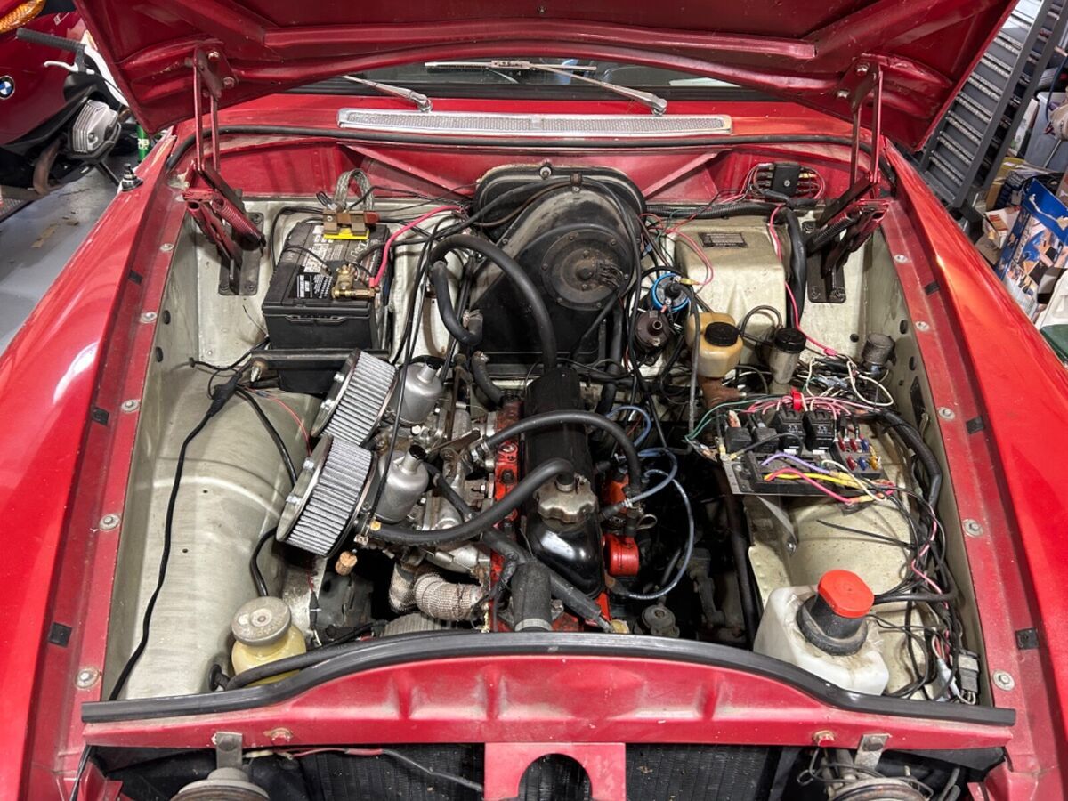 1968 Volvo Other - photo 9