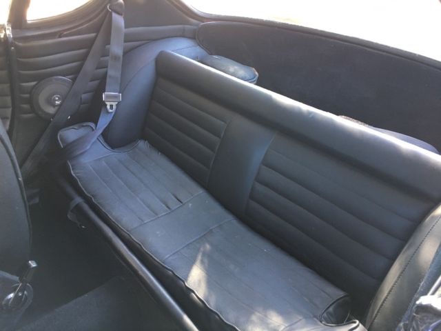 1968 Volvo Other 1800S - photo 10