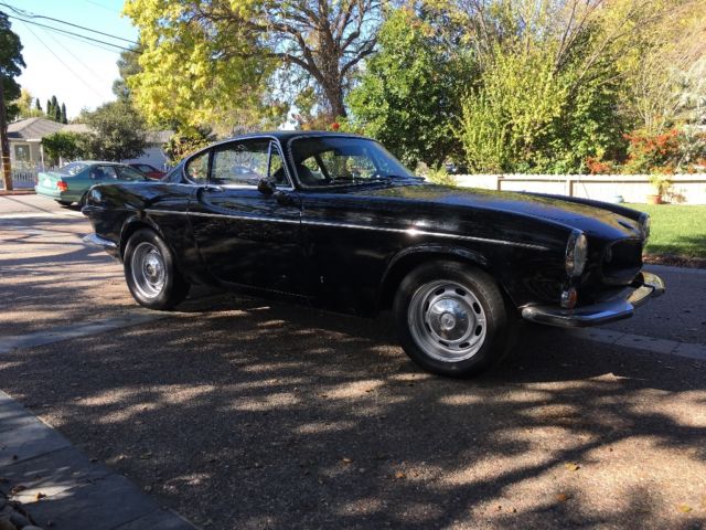 1968 Volvo Other 1800S - photo 4