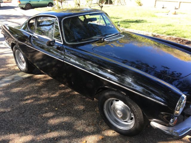 1968 Volvo Other 1800S - photo 5