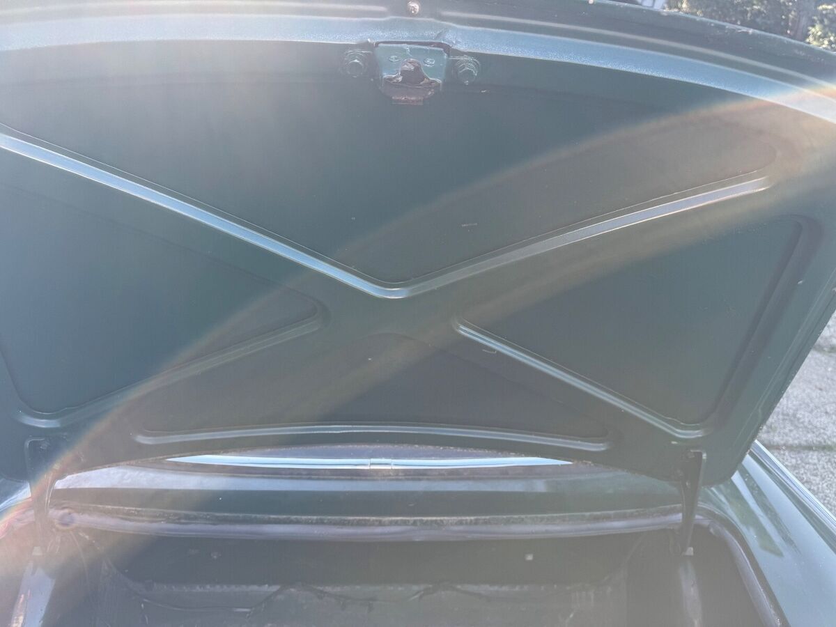 1968 Volvo Other - photo 10