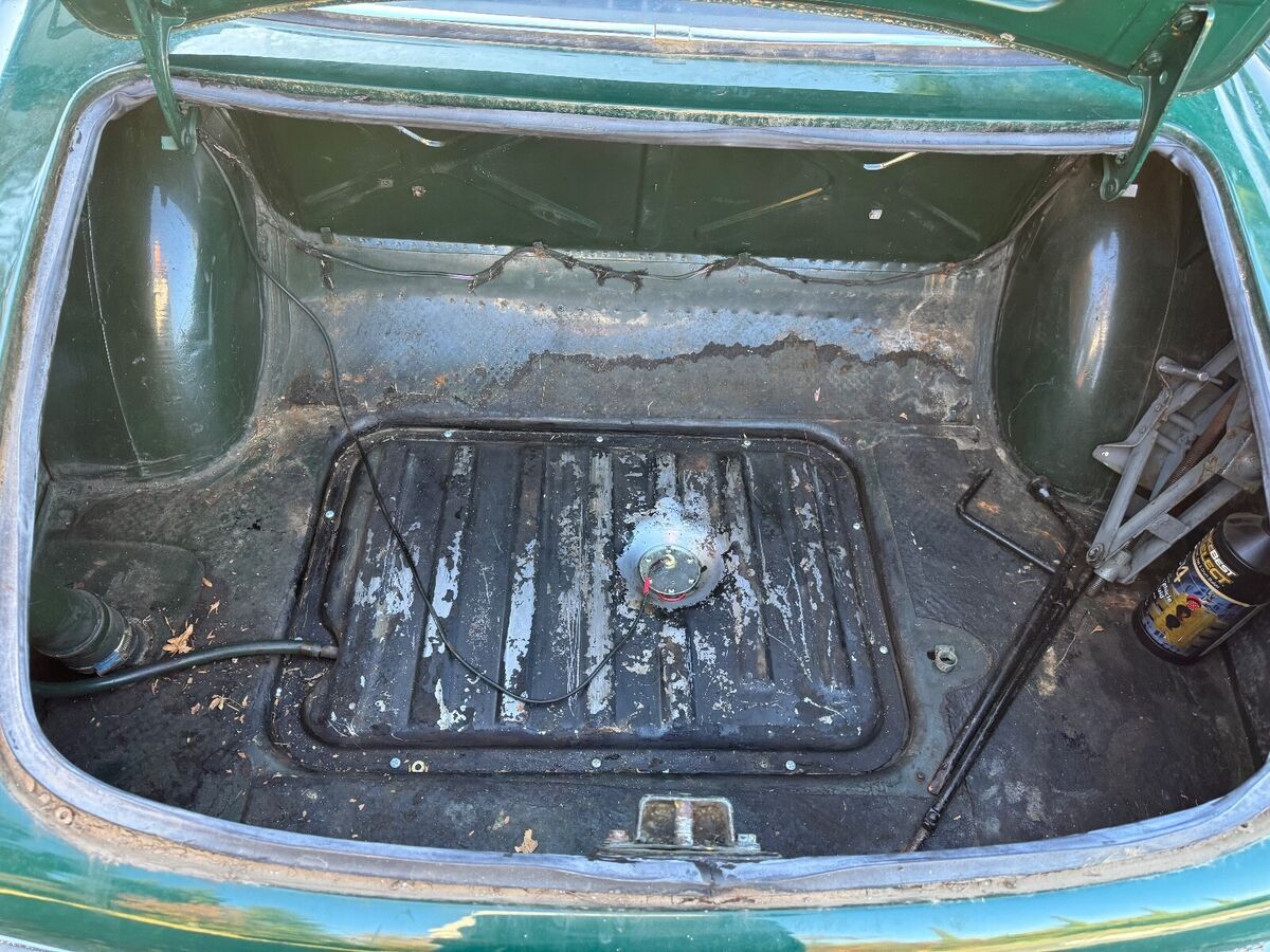 1968 Volvo Other - photo 11