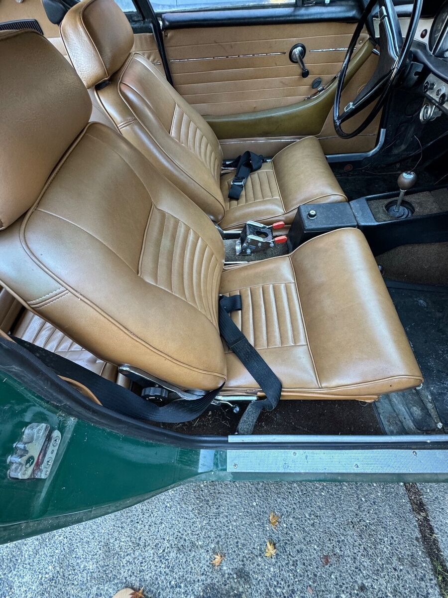1968 Volvo Other - photo 12