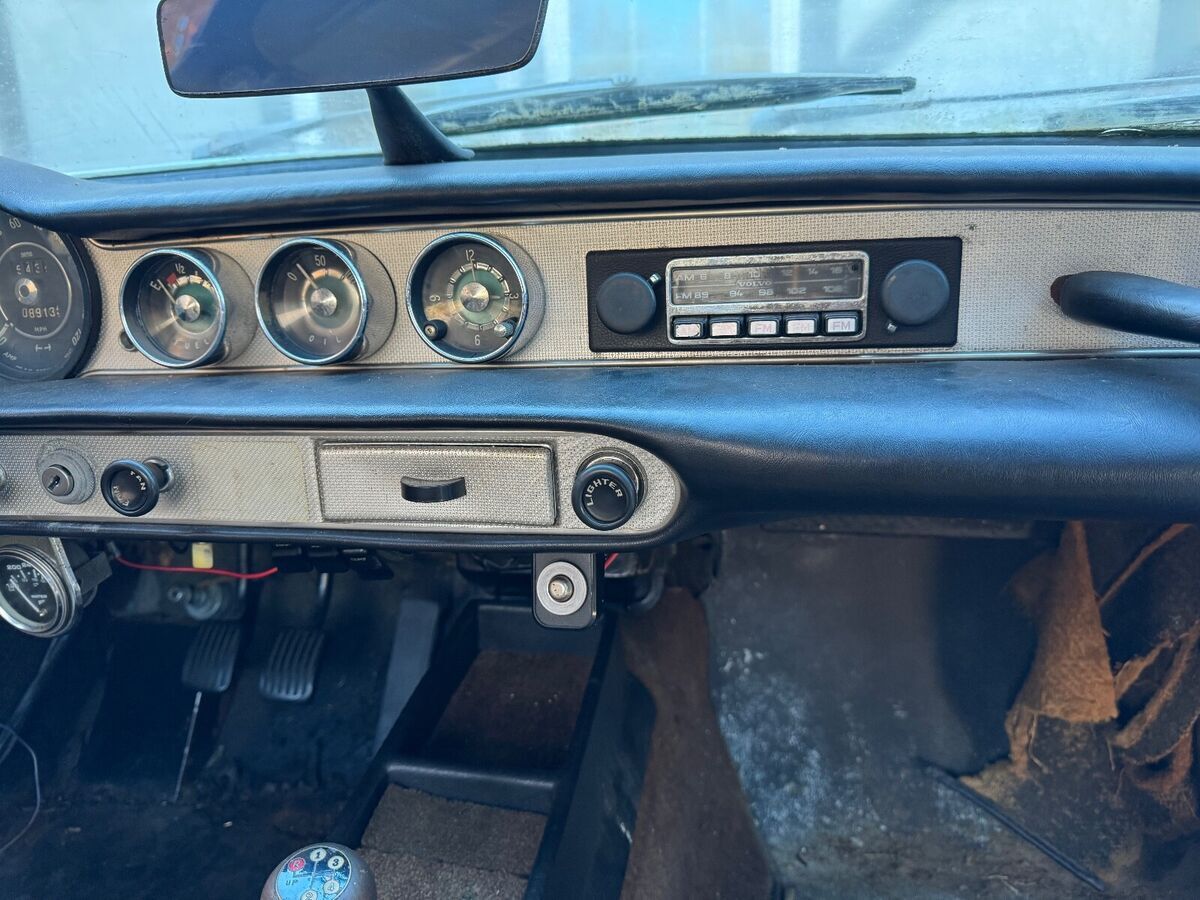 1968 Volvo Other - photo 13