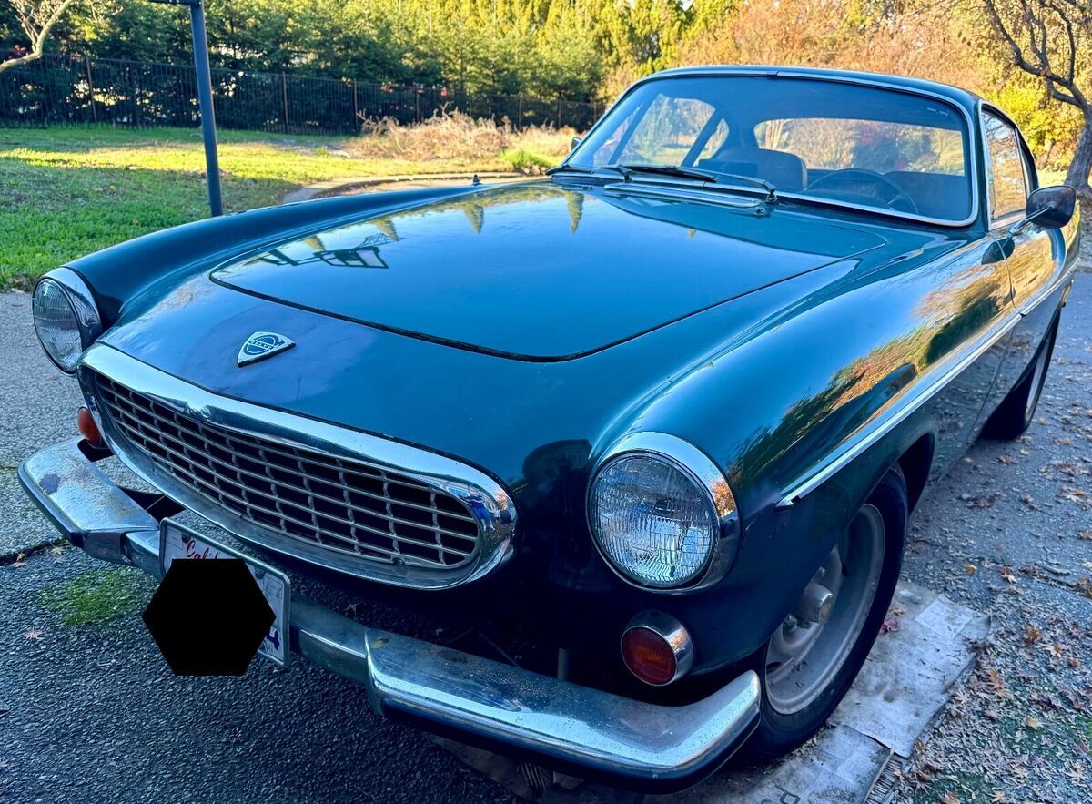 1968 Volvo Other - photo 2