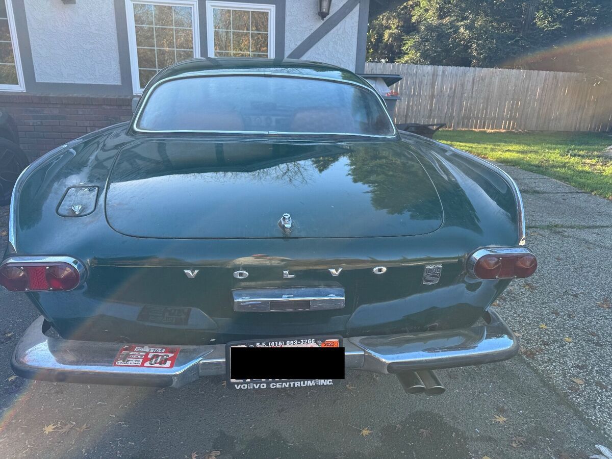 1968 Volvo Other - photo 3