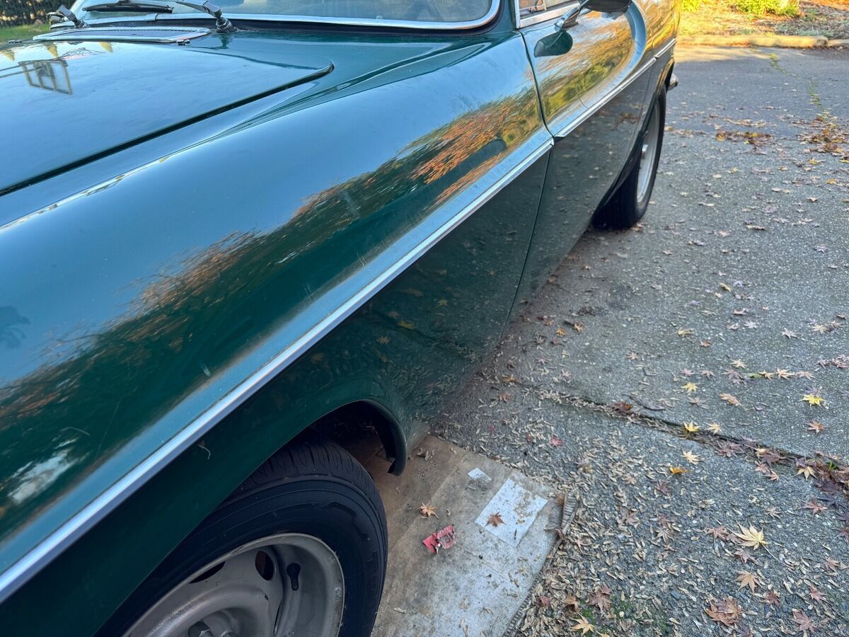 1968 Volvo Other - photo 4