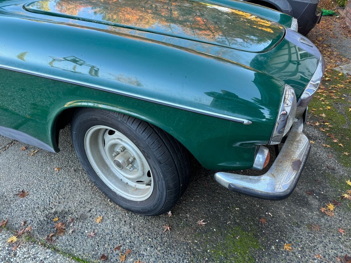 1968 Volvo Other - photo 5