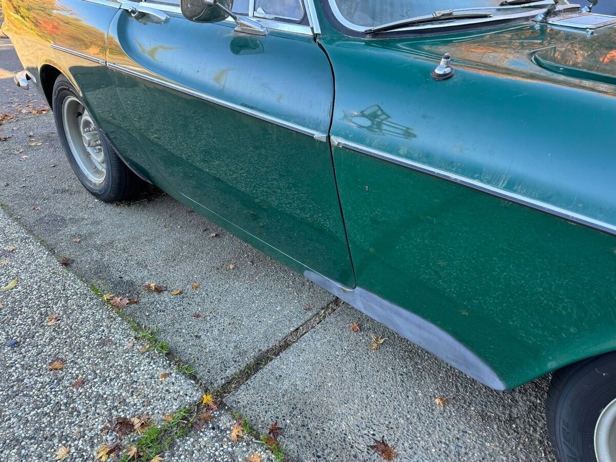 1968 Volvo Other - photo 7