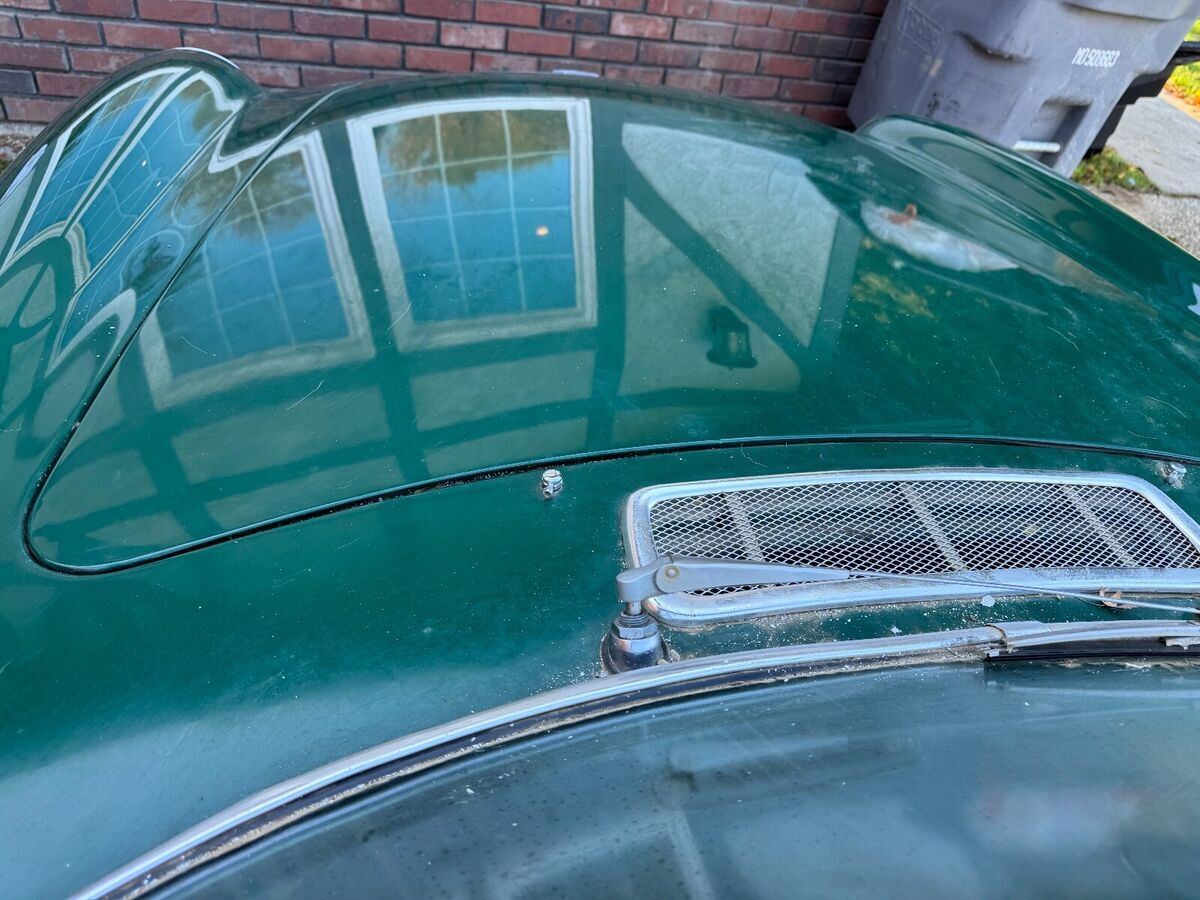 1968 Volvo Other - photo 9