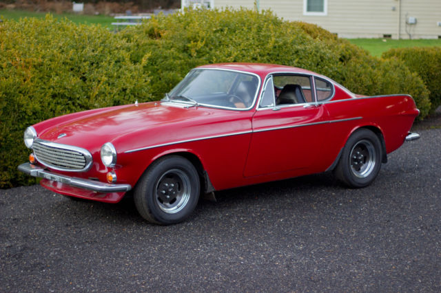 1968 Volvo 1800s - Nice Survivor - Great Driver 1968 Volvo Other