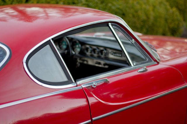 1968 Volvo Other - photo 11