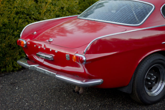 1968 Volvo Other - photo 12