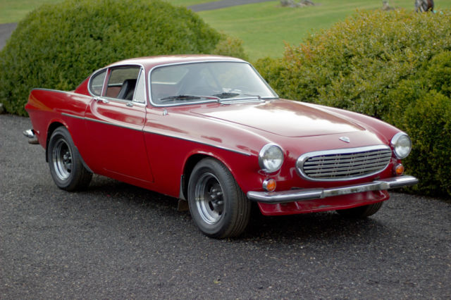 1968 Volvo Other - photo 2