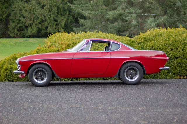 1968 Volvo Other - photo 4