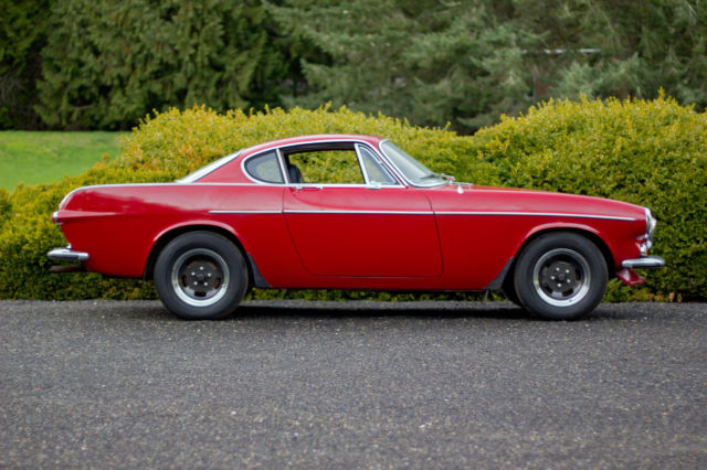 1968 Volvo Other - photo 5